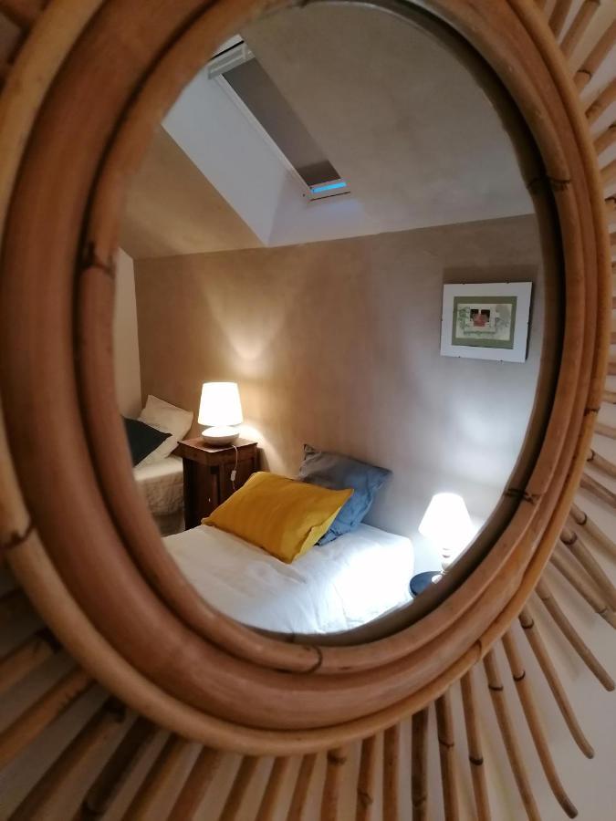 La Robiniere Maison D'Hotes Mont-près-Chambord Екстериор снимка