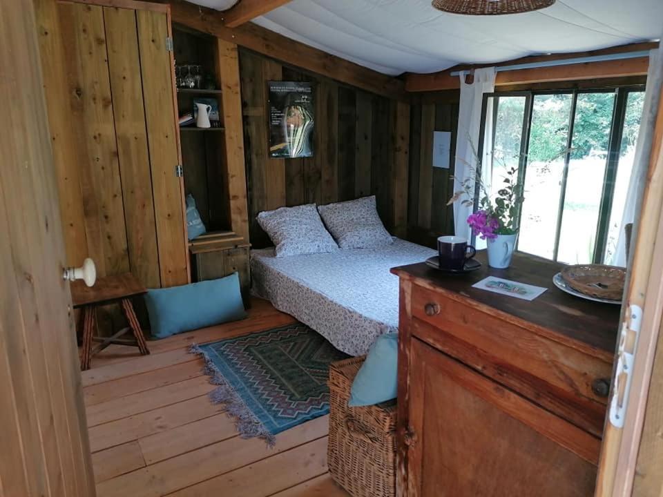 La Robiniere Maison D'Hotes Mont-près-Chambord Екстериор снимка